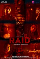 Raid 2019 x264 720p HD Esub Hindi GOPISAHI