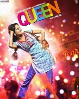 Queen 2014 Hindi 720p DvDRip X264 AACHon3y - SuGaRx