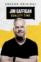 Jim Gaffigan Quality Time 2019 1080p WEB h264-CONVOY