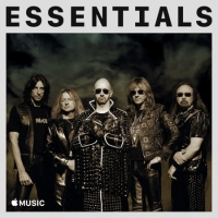 Judas Priest - Essentials (2020) Mp3 320kbps [PMEDIA] ️