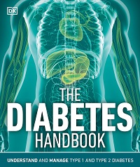 The Diabetes Handbook By DK
