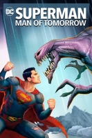 Superman Man of Tomorrow 2020 720p Bluray H264-RKRips