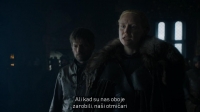Game Of Thrones S08E02 1080p HDTV x264 - ExYuSubs