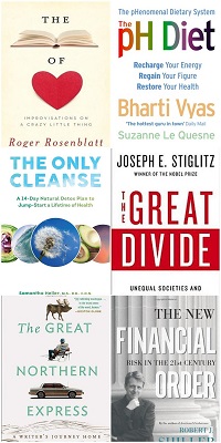Assorted Books Collection - October 19 2019 Part-2