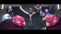 Star Trek Prodigy S02E06 XviD-AFG EZTV