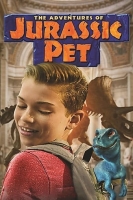 The Adventures of Jurassic Pet 2019 DVDRip x264-SPOOKS