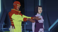 Invincible 2021 S02E03 XviD-AFG EZTV