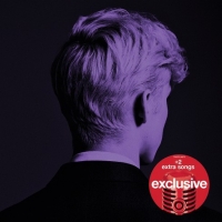 Troye Sivan - Bloom (Target Deluxe) [CD 320][2018][pradyutvam]