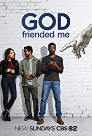 God Friended Me S01E13 720p HDTV x264 [414MB] [MP4]