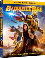 Bumblebee (2018) BluRay 720p x264 870MB (nItRo)-XpoZ Bumblebee (2018) BluRay 720p x264 870MB (nItRo)-XpoZ
