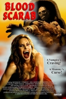Blood Scarab 2008 DVDRip XviD-DOMiNO