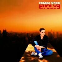 Ronski Speed - Evolve (2018) Mp3, 320 Kbps [EDM RG]