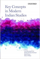 Key Concepts in Modern Indian Studies 2015 [epub, Mobi, Azw3]