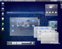 Mandriva Linux Free 2010 {K@R@N}