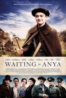 Waiting For Anya 2020 HDRip XviD AC3-EVO