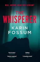 The Whisperer By Karin Fossum (.ePUB)(.MOBI)