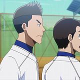 Ace of Diamond Act II - 43 (720p)-HorribleSubs[TGx]