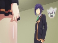 Ayakashi Triangle S01E05 480p x264-mSD EZTV
