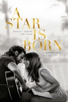 A Star is Born 2018 HDRip XviD AC3-EVO