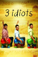3 Idiots 2009 720p BrRip x265 HEVCBay