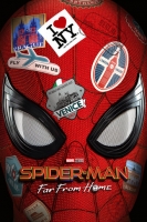 Spider-Man Far From Home 2019 720p BrRip x265 HEVCBay Spider-Man Far From Home 2019 720p BrRip x265 HEVCBay