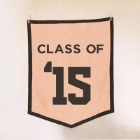 VA - Class Of '15 (2020) Mp3 320kbps [PMEDIA] ️