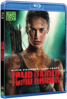 Tomb Raider (2018) [BDmux 720p - H264 - Ita Eng Aac]