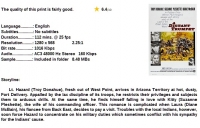 A Distant Trumpet (Western 1964) Troy Donahue 720p A Distant Trumpet (Western 1964) Troy Donahue 720p