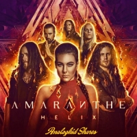 Amaranthe - Helix 2018 ak Amaranthe - Helix 2018 ak