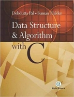 Data Structure and Algorithm with C [NulledPremium]