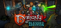 Barony v26.02.2019 Barony v26.02.2019