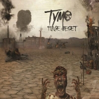 Tymo (Can) - Purge & Reset (2017) [mp3@320] [Thrash Metal]