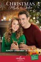 Christmas Made to Order 2018 Hallmark 720p HDTV X264 Solar