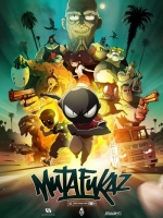 MFKZ (2019) 720p WEB-DL 750MB - MkvCage