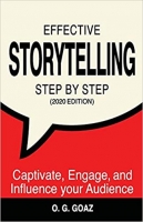 [ FreeCourseWeb ] Effective Storytelling Step by Step