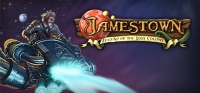 Jamestown Jamestown