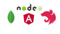 Udemy - Build Modern MEAN Stack Web App