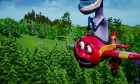 Imagination Land 2018 HDRip XviD AC3 With Sample LLG Imagination Land 2018 HDRip XviD AC3 With Sample LLG