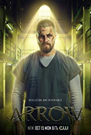 Arrow S07E16 720p HDTV x264 [419MB] [MP4]