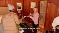 Winter House S01E03 A Slippery Slope XviD-AFG EZTV
