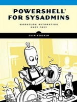 PowerShell for Sysadmins: Workflow Automation Made Easy [NulledPremium]