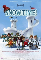 Snowtime 2015 (animation) 720p WEBRip X264 Solar