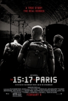 The 15 17 to Paris 2018 WEB-DL x264-FGT