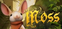 Moss VR (v1.0 + OST + MULTi9) [Darck Repack] | 3.92 GB