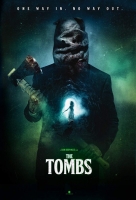 The Tombs 2019 HDRip XviD AC3-EVO