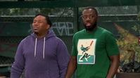 The Neighborhood S04E03 XviD-AFG EZTV