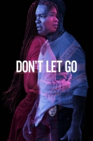 Dont Let Go 2019 720p BluRay 800MB x264-GalaxyRG
