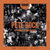 Pete Rock.Boiler Room N.Y.C. 5th Birthday Set Pete Rock.Boiler Room N.Y.C. 5th Birthday Set