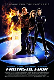 Fantastic Four 2005 BRRip XviD B4ND1T69