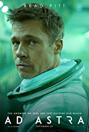 Ad Astra 2019 BRRip XviD B4ND1T69